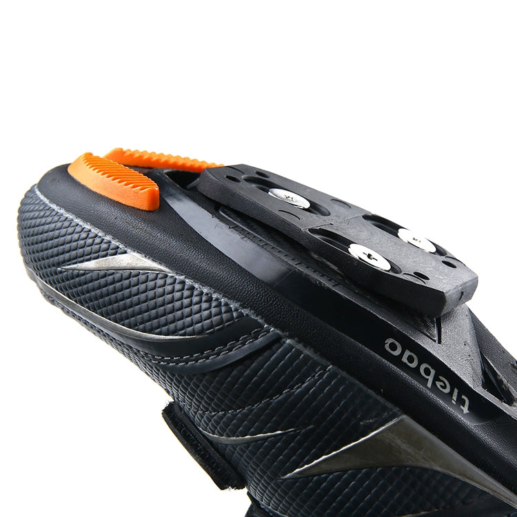 Spessore distanziatore per tacchette per pedale bici da strada a 3 fori per pedale SpeedPlay Zero, spessore: 5 gradi, RD5 (US Warehouse), RD5 A