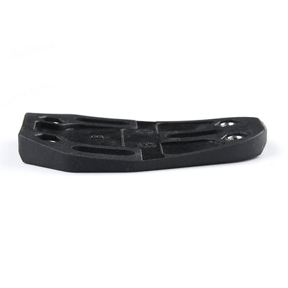 Spessore distanziatore per tacchette per pedale bici da strada a 3 fori per pedale SpeedPlay Zero, campanatura: 6 gradi, RD5 B