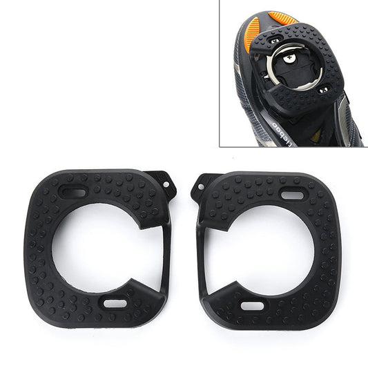 Un paio di coperture protettive per tacchette per tacchette SpeedPlay Zero SpeedPlay Light Action, RD5
