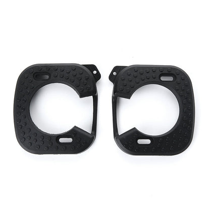 Un paio di coperture protettive per tacchette per tacchette SpeedPlay Zero SpeedPlay Light Action, RD5