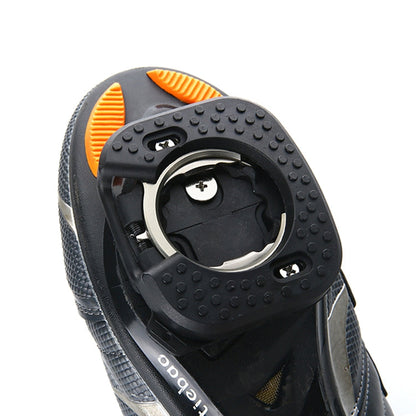 Un paio di coperture protettive per tacchette per tacchette SpeedPlay Zero SpeedPlay Light Action, RD5
