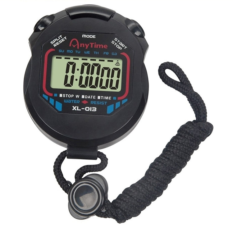 cronometro-digitale-portatile-con-display-lcd-cronometro-sportivo-professionale-handheld - immagine 2