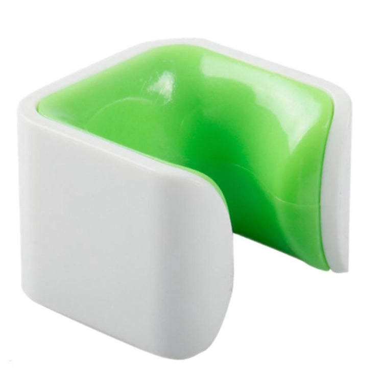 RICHY Portabici da parcheggio Portabici da parete semplice per bici da strada Mountain bike, consegna casuale a colori, Universal  Wall Mount Holder