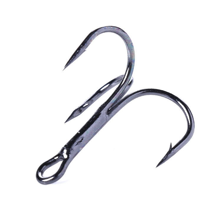 ami-tripli-da-pesca-in-acciaio-carbonio-20-pezzi-ganasce-classiche - immagine 2