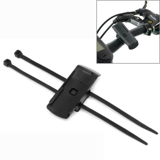 Supporto per GPS per Bicicletta – Base per Garmin eTrex 10/20/30, Supporto Universale per GPS da Bicicletta, Supporto Resistente per Garmin e eTrex