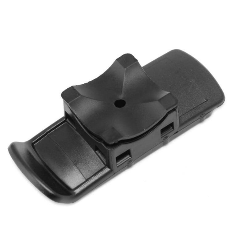 Supporto per GPS per Bicicletta – Base per Garmin eTrex 10/20/30, Supporto Universale per GPS da Bicicletta, Supporto Resistente per Garmin e eTrex
