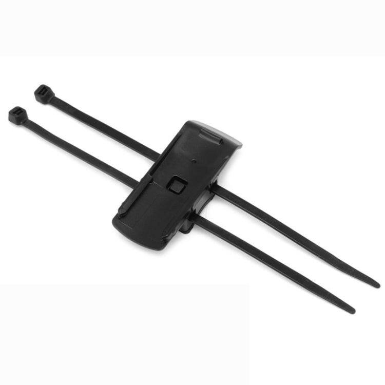 Supporto per GPS per Bicicletta – Base per Garmin eTrex 10/20/30, Supporto Universale per GPS da Bicicletta, Supporto Resistente per Garmin e eTrex