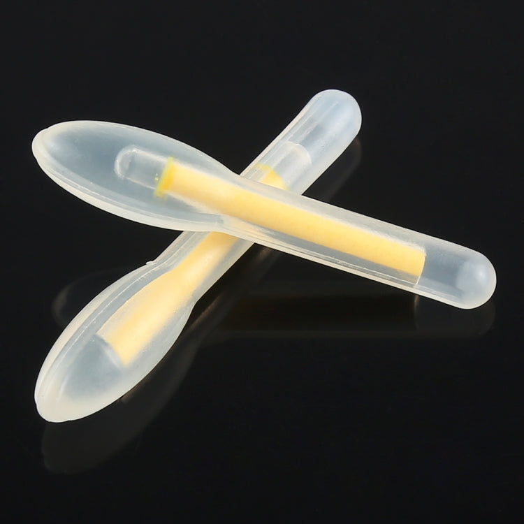bastone-luminoso-da-pesca-notturno-galleggiante-a-forma-di-bulbo-ocean-sun-da-10-pezzi-visibilita-50-m-dimensioni-45-x-37-mm-bulb-shape-visibility-50m - immagine 3