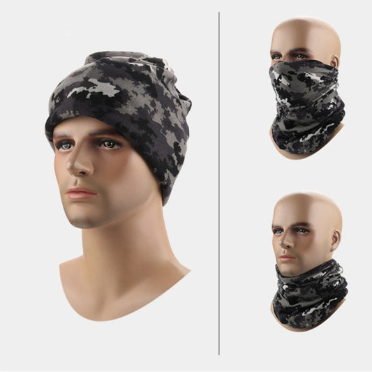 cappello-caldo-ispessimento-multifunzione-consegna-colore-casuale-warm-hat-0-0778-07 - immagine 1