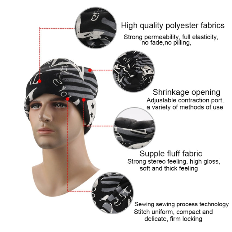 cappello-caldo-ispessimento-multifunzione-consegna-colore-casuale-warm-hat-0-0778-07 - immagine 5