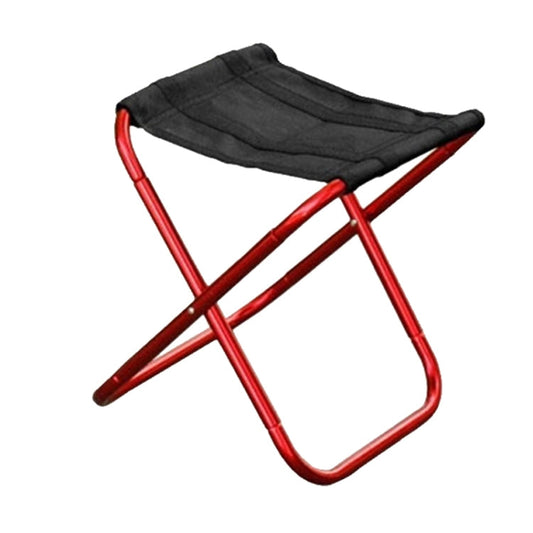 Sgabello pieghevole portatile da esterno, dimensioni: 25 * 22 * 26 cm, 8013