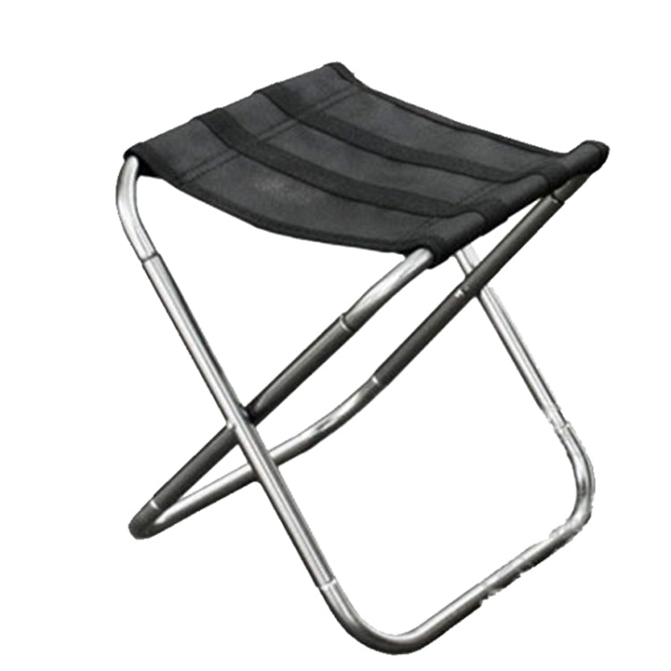 Sgabello pieghevole portatile da esterno, dimensioni: 25 * 22 * 26 cm, 8013