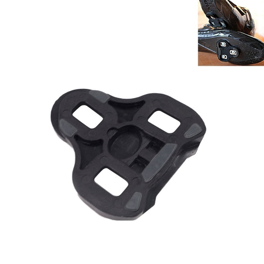 Tacchetti per Bici da Strada RD3-C 6 Gradi - 2 Pezzi Compatibili con