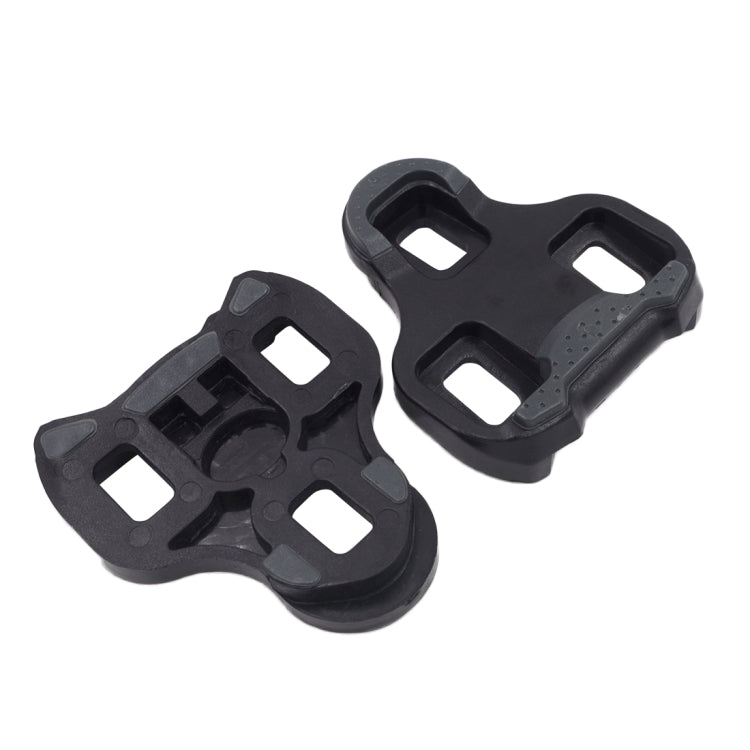 Tacchetti per Bici da Strada RD3-C 6 Gradi - 2 Pezzi Compatibili con
