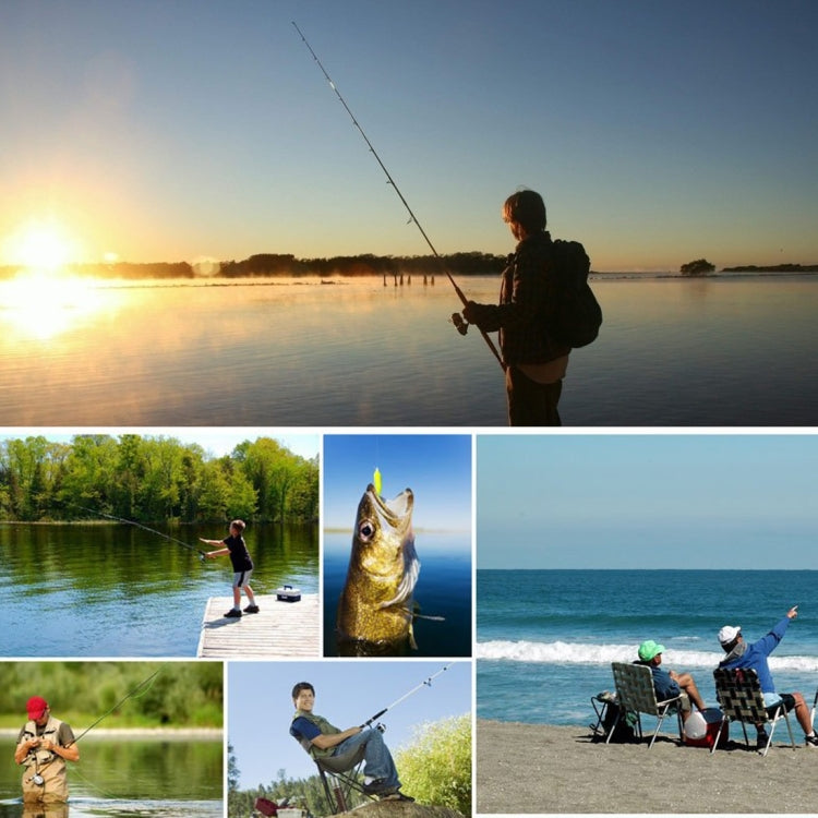 canna-da-pesca-sul-ghiaccio-portatile-da-33-cm-canna-da-pesca-invernale-in-plastica-mini-canna-da-pesca-per-stagno-con-ruscello - immagine 6