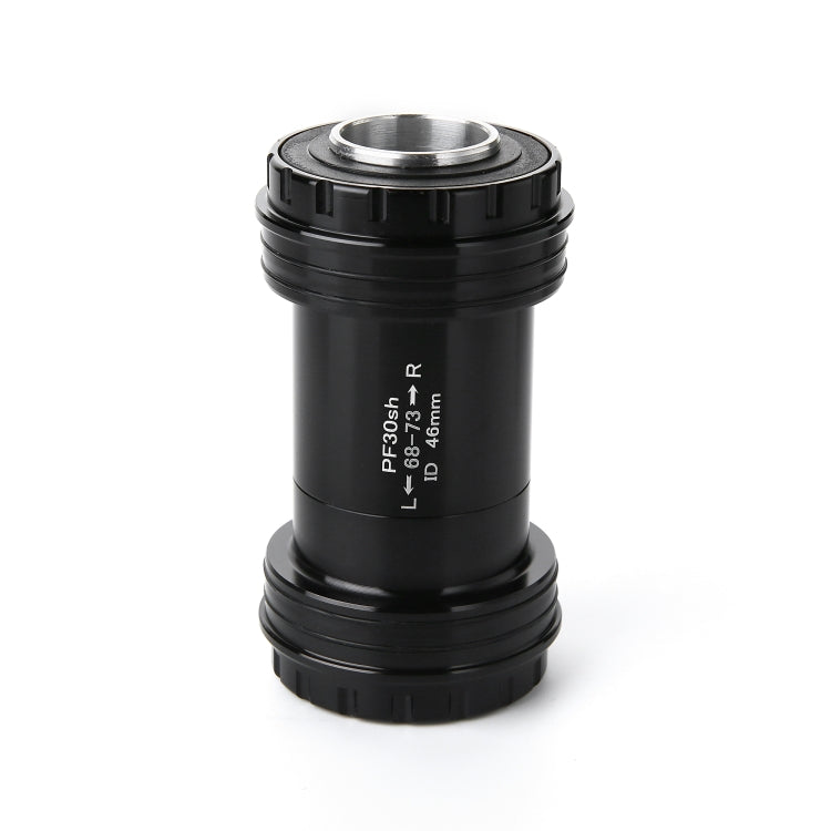 Movimento centrale stile Press Fit PF30 adatto a 68-73 mm per mountain bike SHIMANO / SRAM / Prowheel, PF30