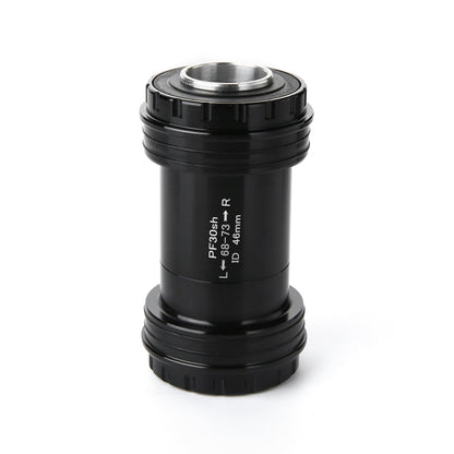 Movimento centrale stile Press Fit PF30 adatto a 68-73 mm per mountain bike SHIMANO / SRAM / Prowheel, PF30