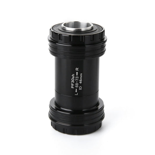 Movimento centrale stile Press Fit PF30 adatto a 68-73 mm per mountain bike SHIMANO / SRAM / Prowheel, PF30