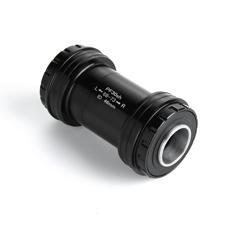 Movimento centrale stile Press Fit PF30 adatto a 68-73 mm per mountain bike SHIMANO / SRAM / Prowheel, PF30