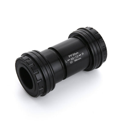 Movimento centrale stile Press Fit PF30 adatto a 68-73 mm per mountain bike SHIMANO / SRAM / Prowheel, PF30