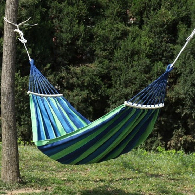 amaca-da-spiaggia-portatile-per-due-persone-tela-resistente-e - immagine 2