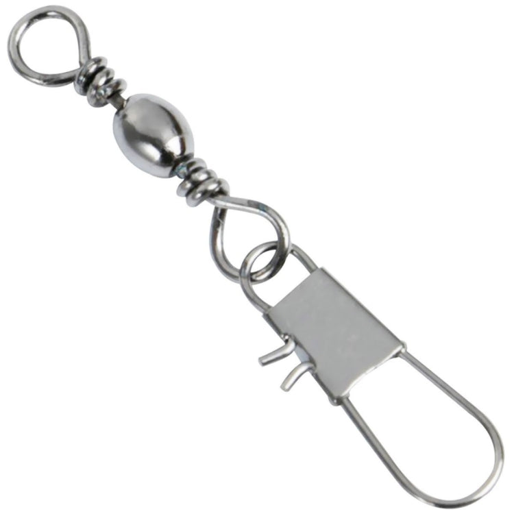 connettori-da-pesca-8-con-canna-girevole-e-anello-elastico-di - immagine 3