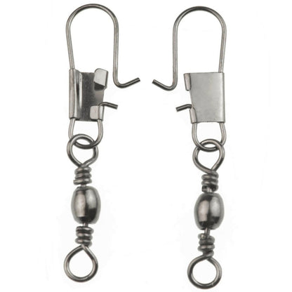 connettori-da-pesca-8-con-canna-girevole-e-anello-elastico-di - immagine 4