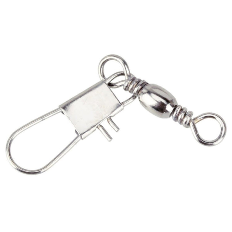 connettori-da-pesca-8-con-canna-girevole-e-anello-elastico-di - immagine 5