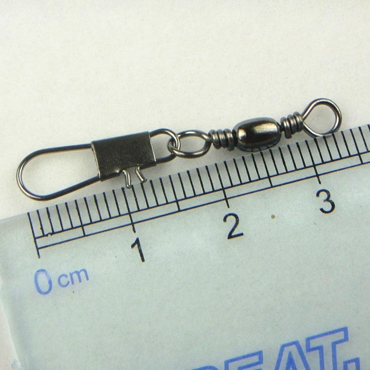 connettori-da-pesca-8-con-canna-girevole-e-anello-elastico-di - immagine 7