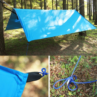 Tenda da sole multifunzionale per protezione solare impermeabile da spiaggia. Pergola per riparo dal sole