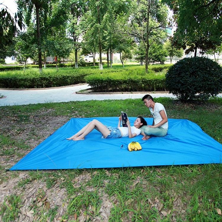 Tenda da sole multifunzionale per protezione solare impermeabile da spiaggia. Pergola per riparo dal sole