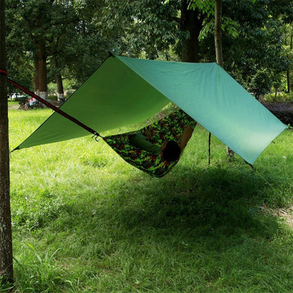Tenda da sole multifunzionale per protezione solare impermeabile da spiaggia. Pergola per riparo dal sole