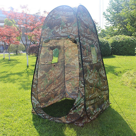 aotu-at6505-tenda-da-bagno-fasciatoio-con-finestra-dimensioni-195x120x120-cm-size-195x120x120cm - immagine 1