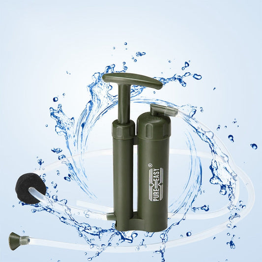 aotu-at6630-depuratore-d-acqua-portatile-con-filtro-per-soldato-da-campo-all-aperto - immagine 1