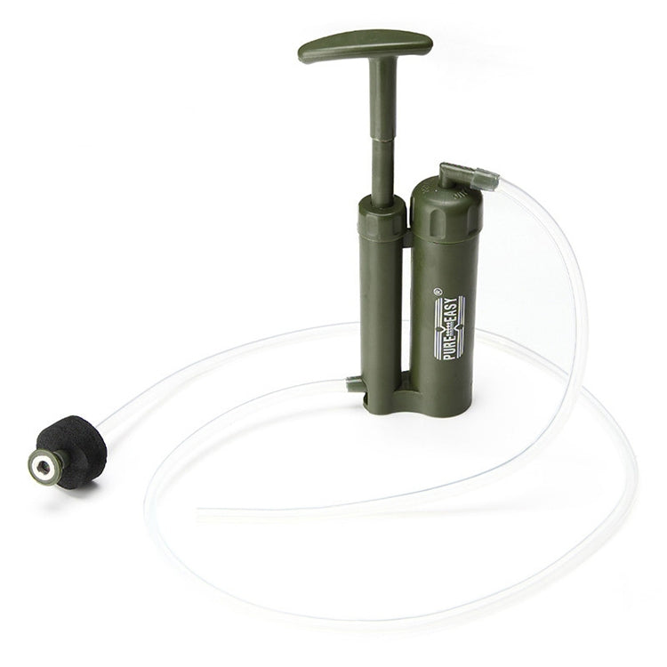 aotu-at6630-depuratore-d-acqua-portatile-con-filtro-per-soldato-da-campo-all-aperto - immagine 2