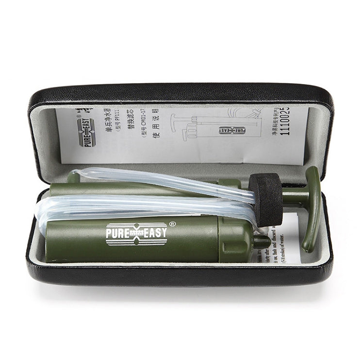 aotu-at6630-depuratore-d-acqua-portatile-con-filtro-per-soldato-da-campo-all-aperto - immagine 3