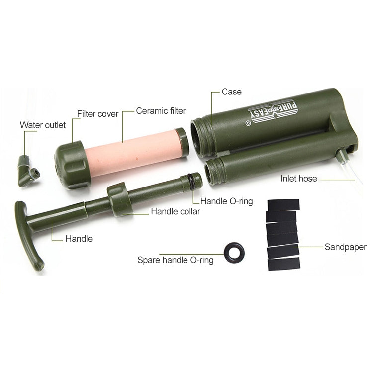 aotu-at6630-depuratore-d-acqua-portatile-con-filtro-per-soldato-da-campo-all-aperto - immagine 5