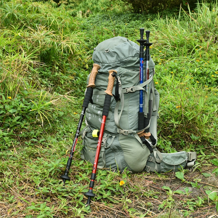 bastoncini-da-trekking-aotu-at7551-in-sughero-e-lega-di-alluminio - immagine 8