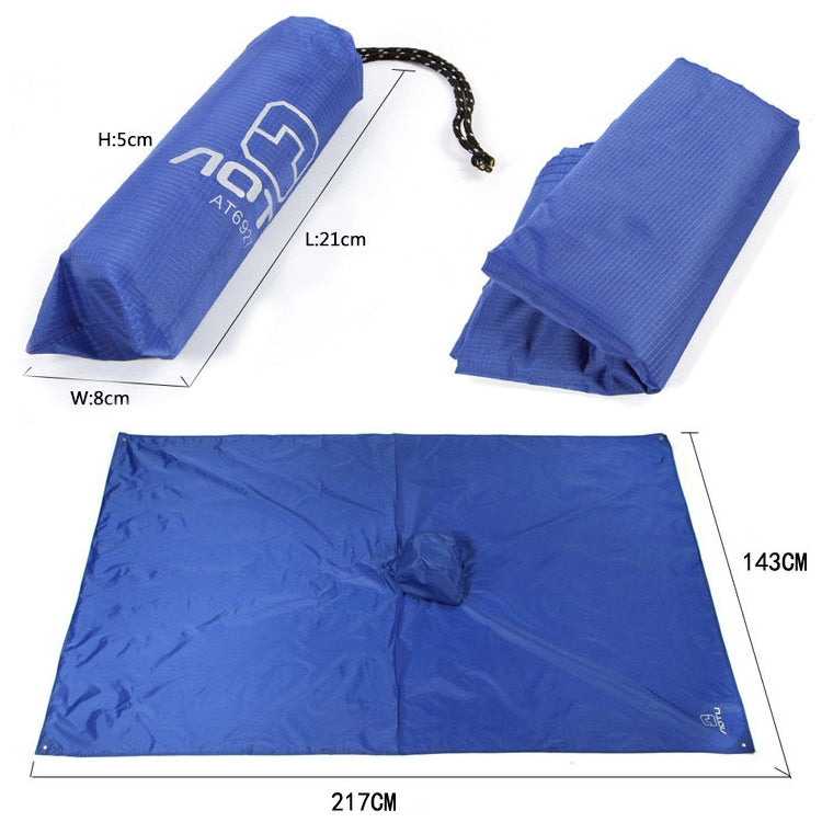 coperta-da-picnic-impermeabile-aotu-at6927-multifunzionale-per - immagine 3