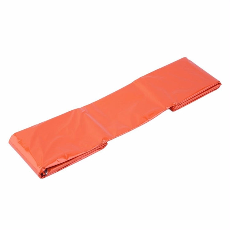 aotu-at9040-sacco-a-pelo-termico-di-primo-soccorso-con-busta-da-campeggio-per-adulti-dimensioni-213x91-cm-size-213x91cm - immagine 3