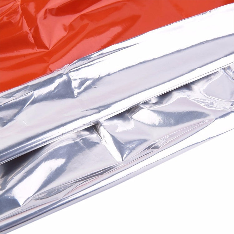 aotu-at9040-sacco-a-pelo-termico-di-primo-soccorso-con-busta-da-campeggio-per-adulti-dimensioni-213x91-cm-size-213x91cm - immagine 5