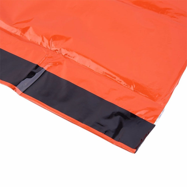 aotu-at9040-sacco-a-pelo-termico-di-primo-soccorso-con-busta-da-campeggio-per-adulti-dimensioni-213x91-cm-size-213x91cm - immagine 6