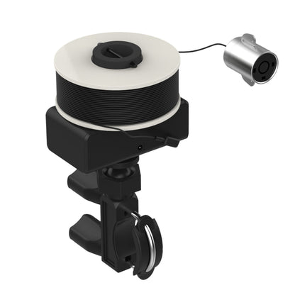 Ecoscandaglio WiFi Portatile X5 per Pesca Visibile