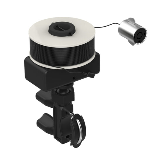Ecoscandaglio WiFi Portatile X5 per Pesca Visibile