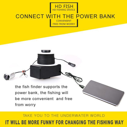 Ecoscandaglio WiFi Portatile X5 per Pesca Visibile