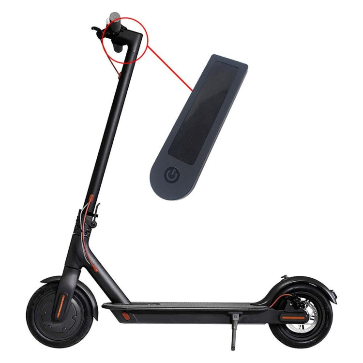 custodia-in-silicone-impermeabile-con-display-a-led-per-xiaomi-mijia-m365-xiaomi-mijia-m365-led-sleeve-black-xiaomi-mijia-m365-led-sleeve-blue-xiaomi-mijia-m365-led-sleeve-red-xiaomi-mijia-m365-led-sleeve-white - immagine 5