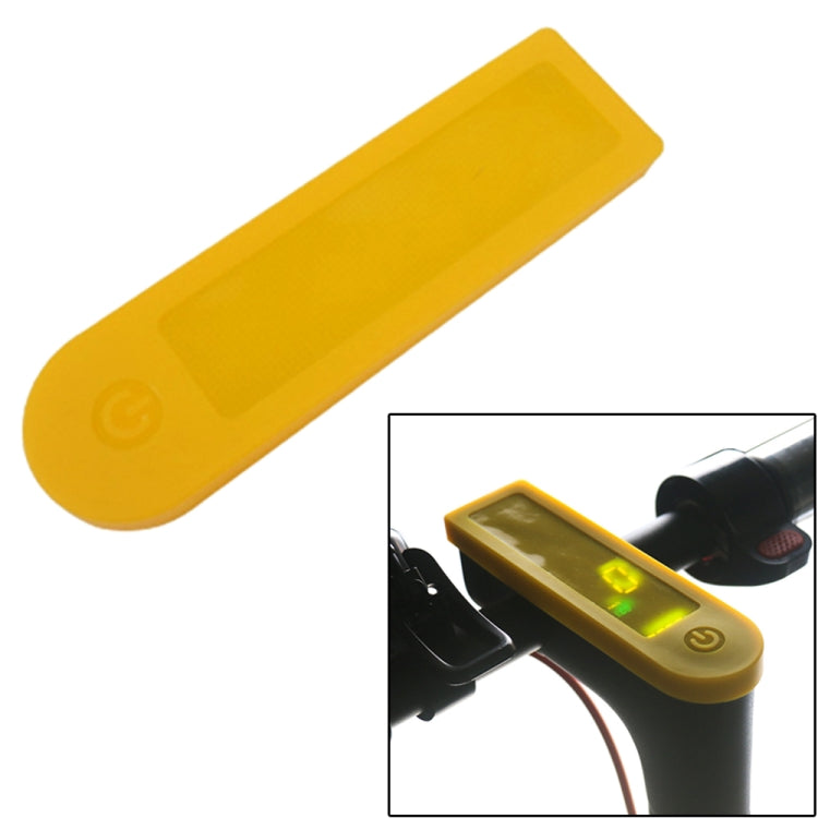 custodia-in-silicone-impermeabile-con-display-a-led-per-xiaomi-mijia-m365-xiaomi-mijia-m365-led-sleeve-black-xiaomi-mijia-m365-led-sleeve-blue-xiaomi-mijia-m365-led-sleeve-red-xiaomi-mijia-m365-led-sleeve-white - immagine 9