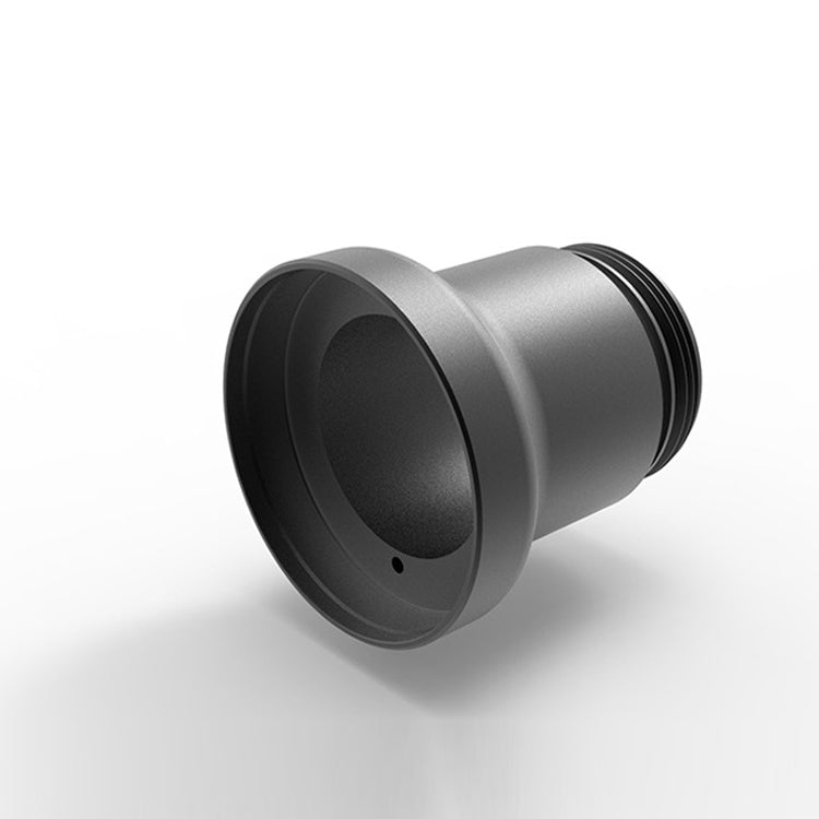 XLITE100- ETA100 IPX-6 Fanale posteriore con sensore intelligente ricaricabile tramite USB rimovibile, Common Style