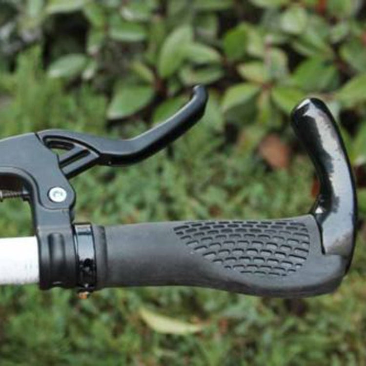 Maniglia del freno in lega leggera per mountain bike, Brake Silver, Brake Red, Brake Blue, Brake Black