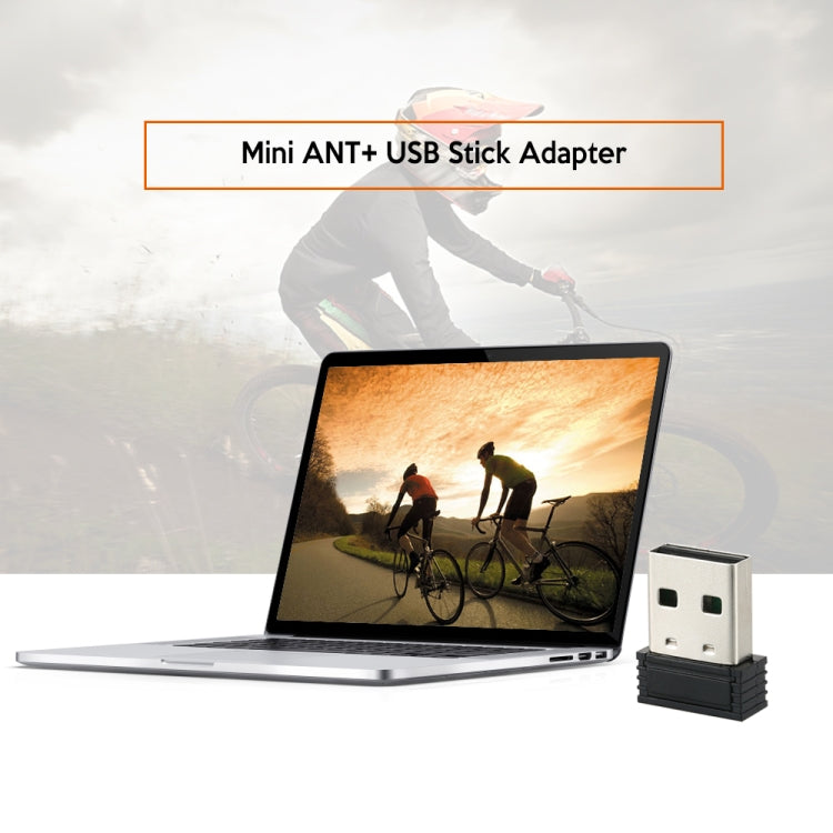 adattatore-usb-ant-per-sensore-di-velocita-wireless-per-bicicletta - immagine 11